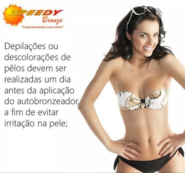 Dicas Para Bronzeamento A Jato Natural Perfeito E Rapido Speedy Bronze