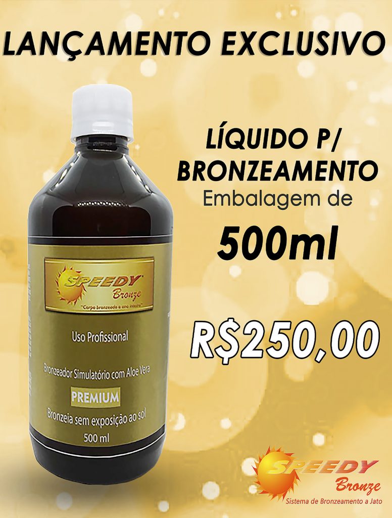 Speedy Bronze