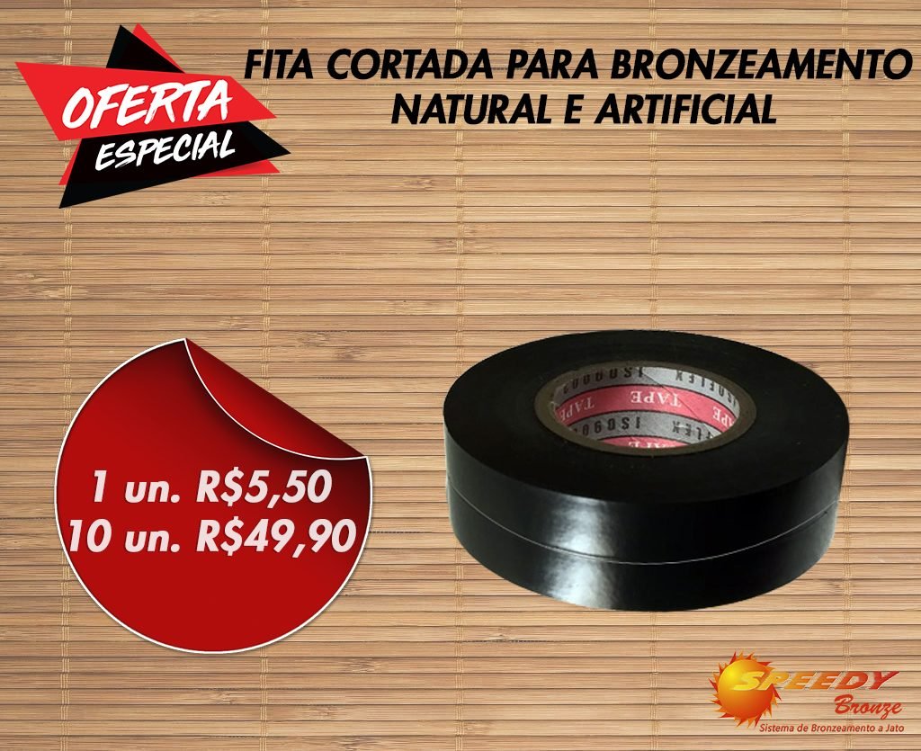 Speedy Bronze