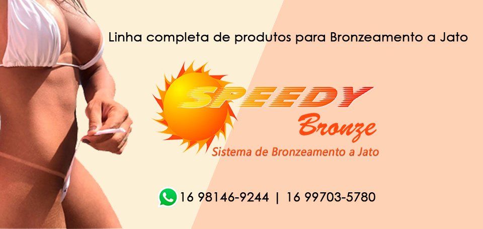 Speedy Bronze