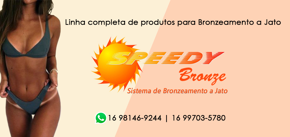 Speedy Bronze