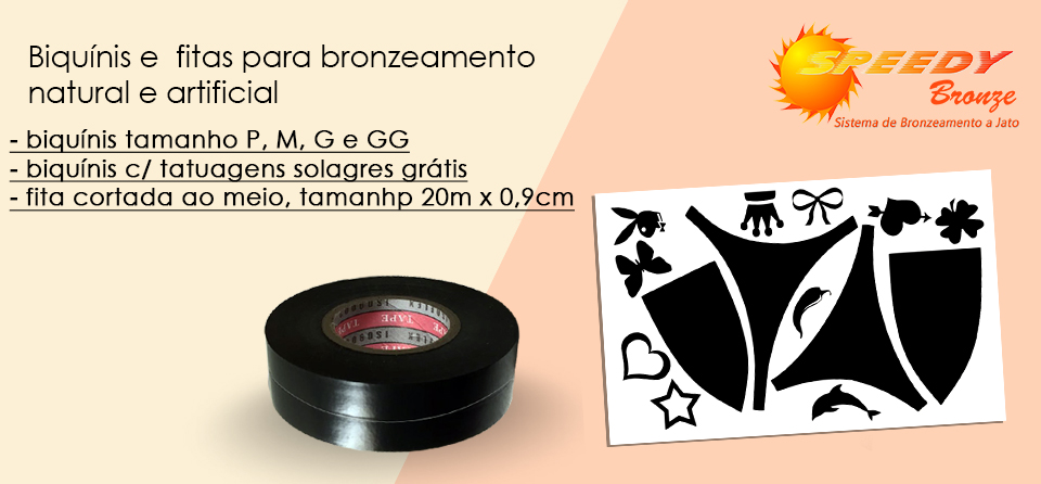 Speedy Bronze