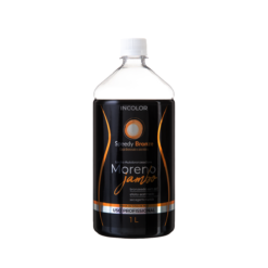Líquido para Bronzeamento a Jato Moreno Jambo INCOLOR - 01 Litro